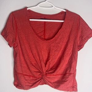 Abercrombie & Fitch Shirt